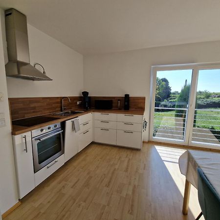 Ferienwohnung Rosenbluete Neustadt an der Weinstraße Exteriör bild