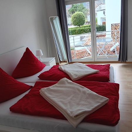 Ferienwohnung Rosenbluete Neustadt an der Weinstraße Exteriör bild