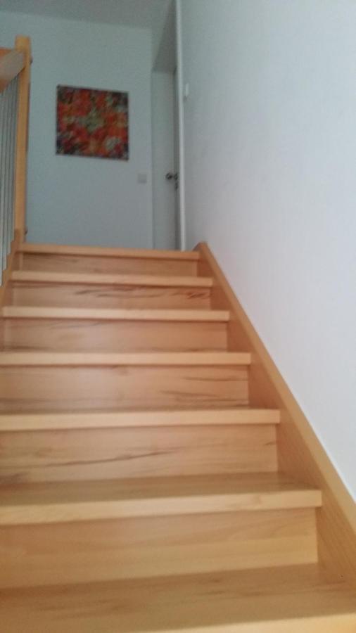 Ferienwohnung Rosenbluete Neustadt an der Weinstraße Exteriör bild