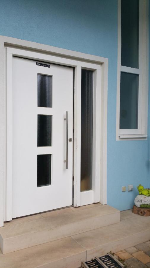 Ferienwohnung Rosenbluete Neustadt an der Weinstraße Exteriör bild