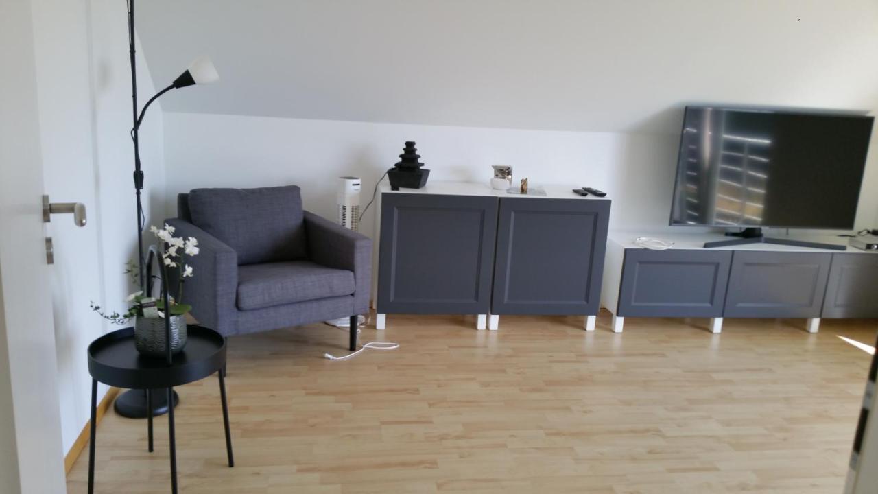 Ferienwohnung Rosenbluete Neustadt an der Weinstraße Exteriör bild