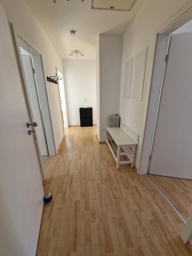 Ferienwohnung Rosenbluete Neustadt an der Weinstraße Exteriör bild