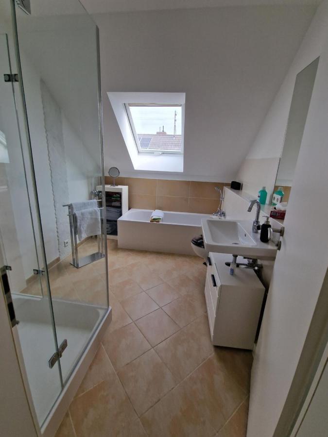 Ferienwohnung Rosenbluete Neustadt an der Weinstraße Exteriör bild