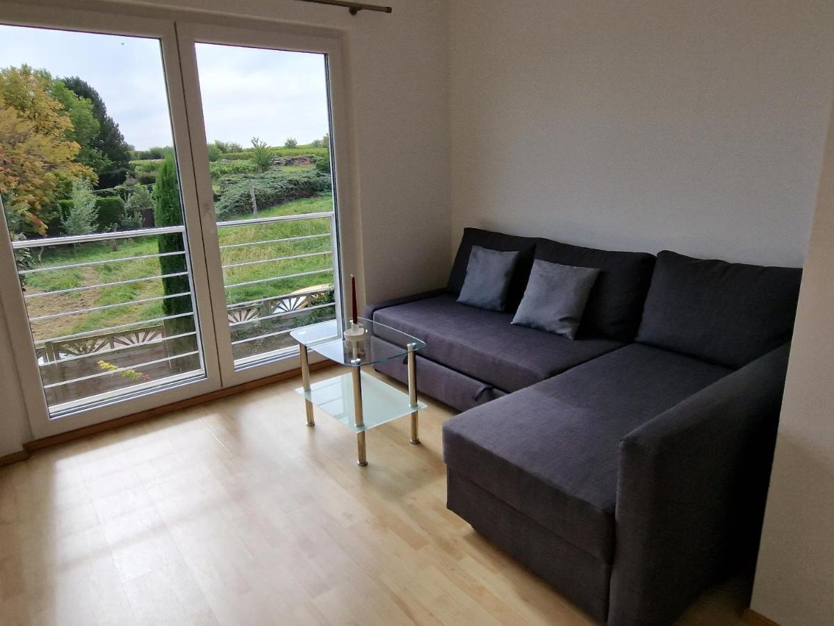 Ferienwohnung Rosenbluete Neustadt an der Weinstraße Exteriör bild