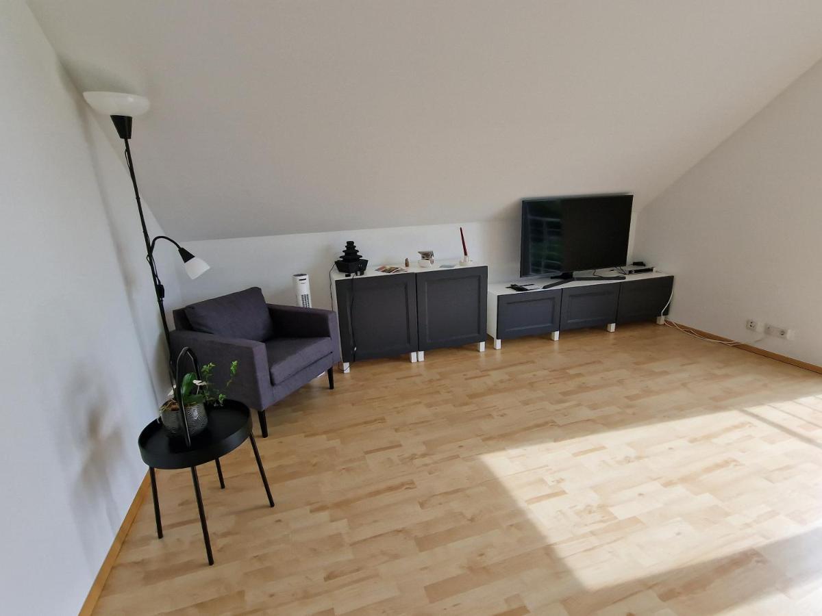 Ferienwohnung Rosenbluete Neustadt an der Weinstraße Exteriör bild