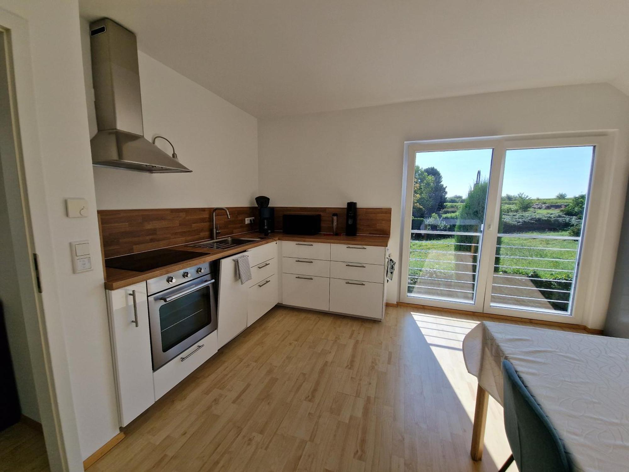 Ferienwohnung Rosenbluete Neustadt an der Weinstraße Exteriör bild