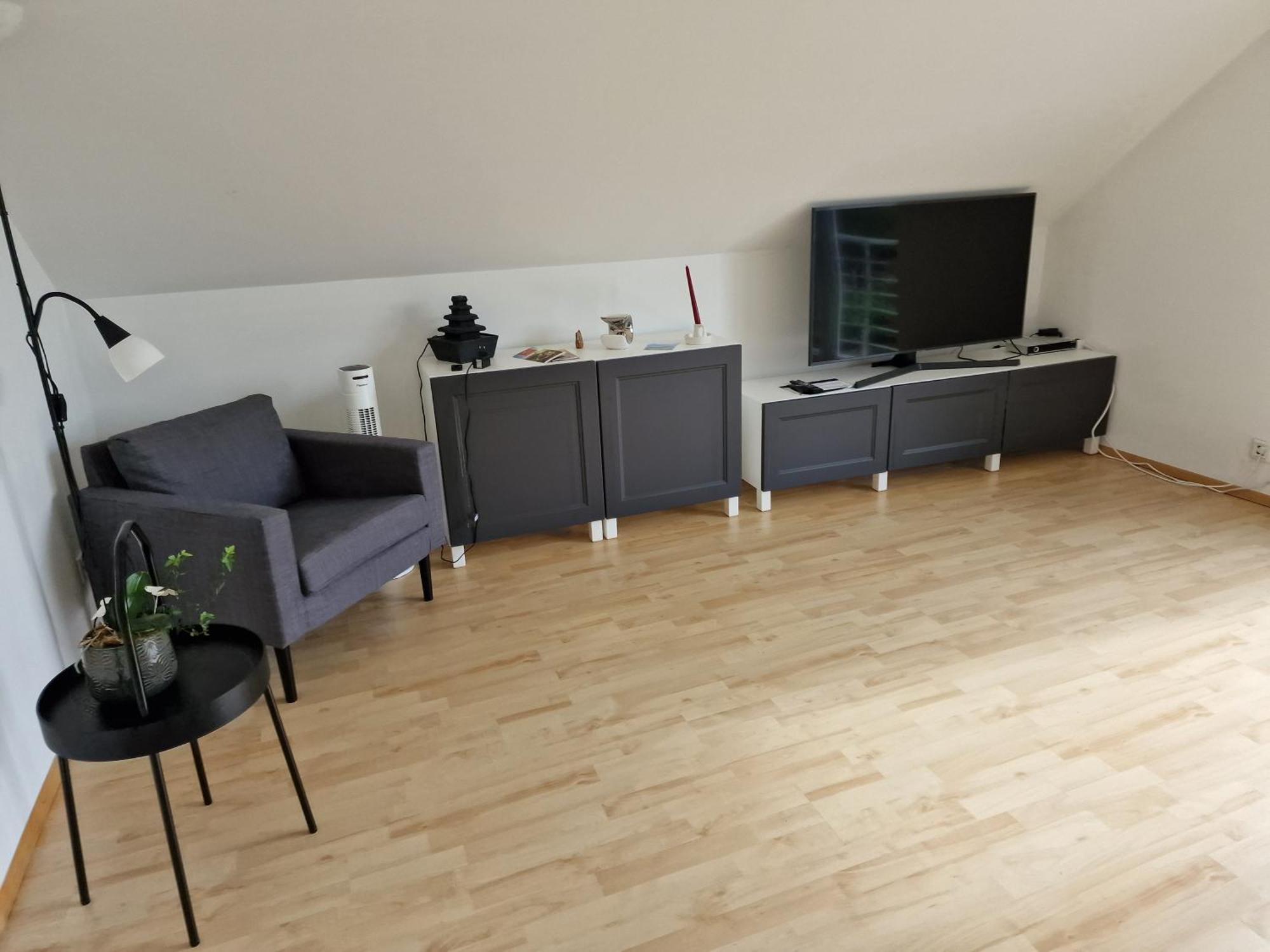 Ferienwohnung Rosenbluete Neustadt an der Weinstraße Exteriör bild