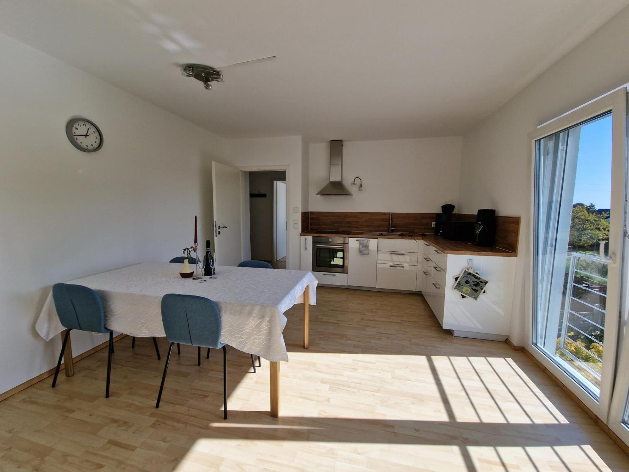 Ferienwohnung Rosenbluete Neustadt an der Weinstraße Exteriör bild
