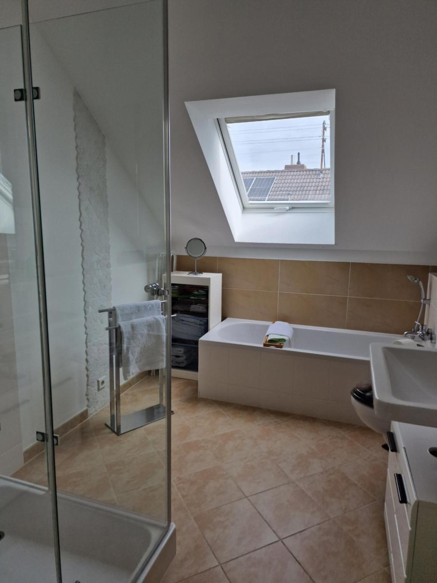 Ferienwohnung Rosenbluete Neustadt an der Weinstraße Exteriör bild