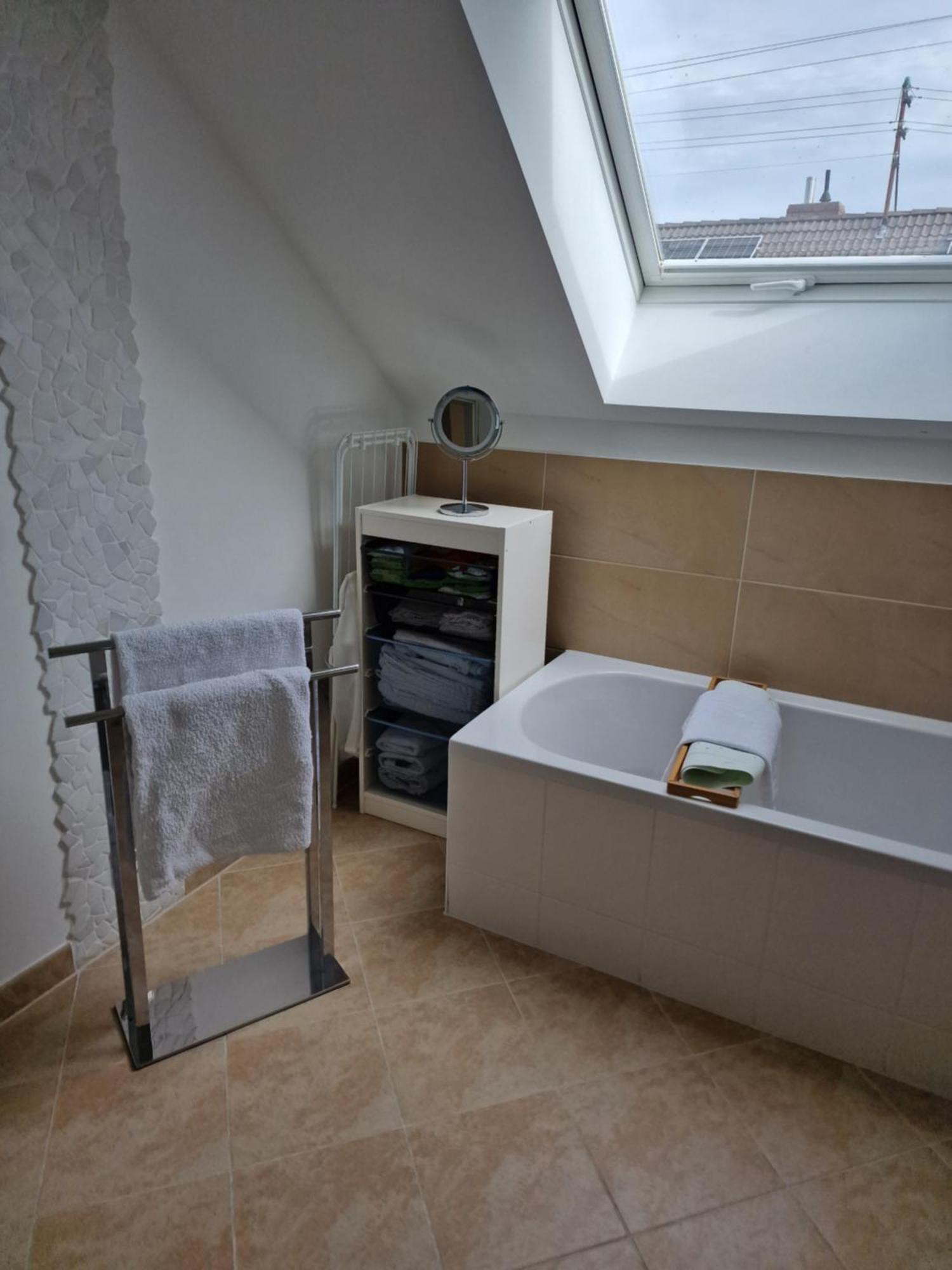 Ferienwohnung Rosenbluete Neustadt an der Weinstraße Exteriör bild