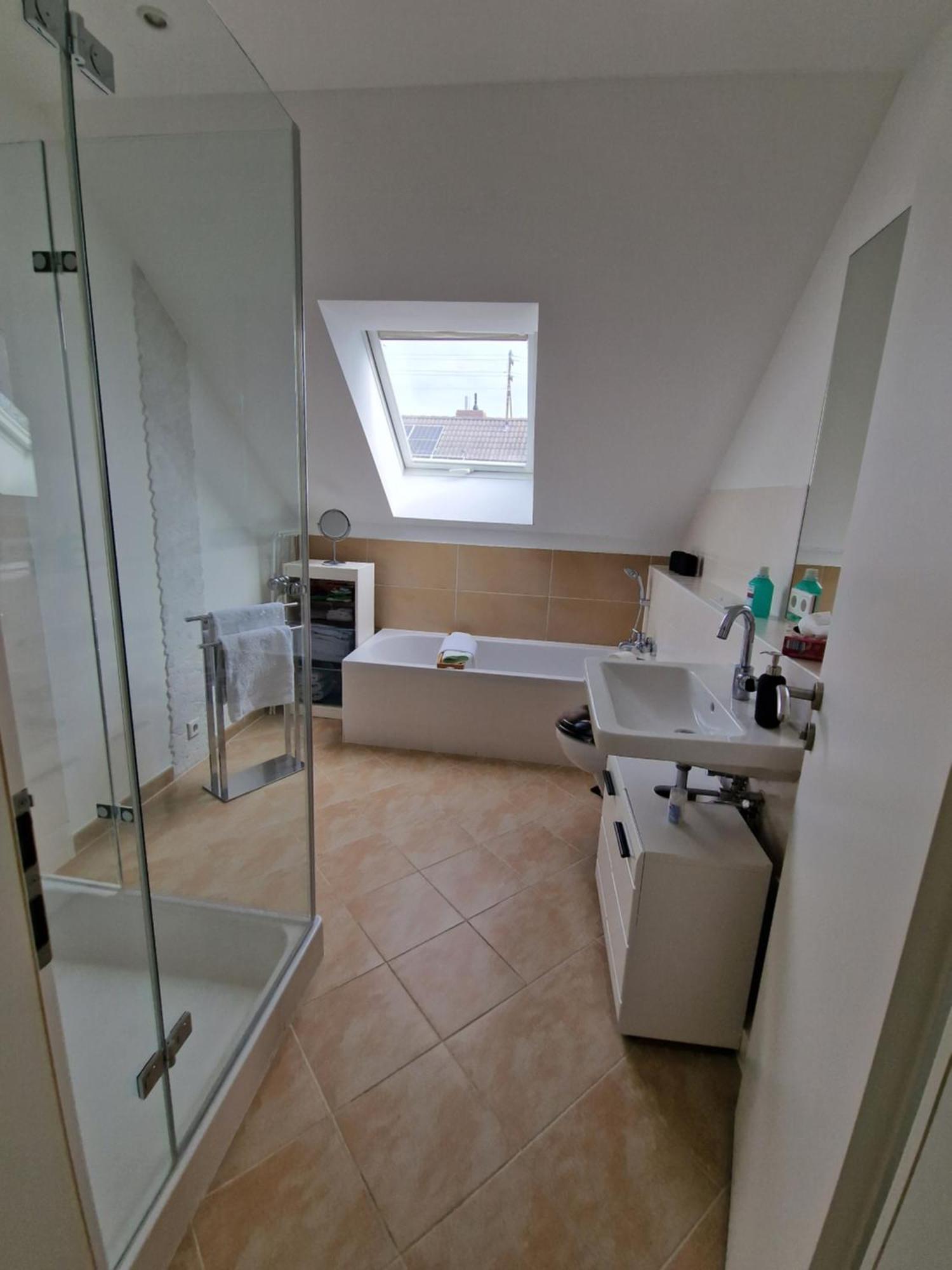 Ferienwohnung Rosenbluete Neustadt an der Weinstraße Exteriör bild