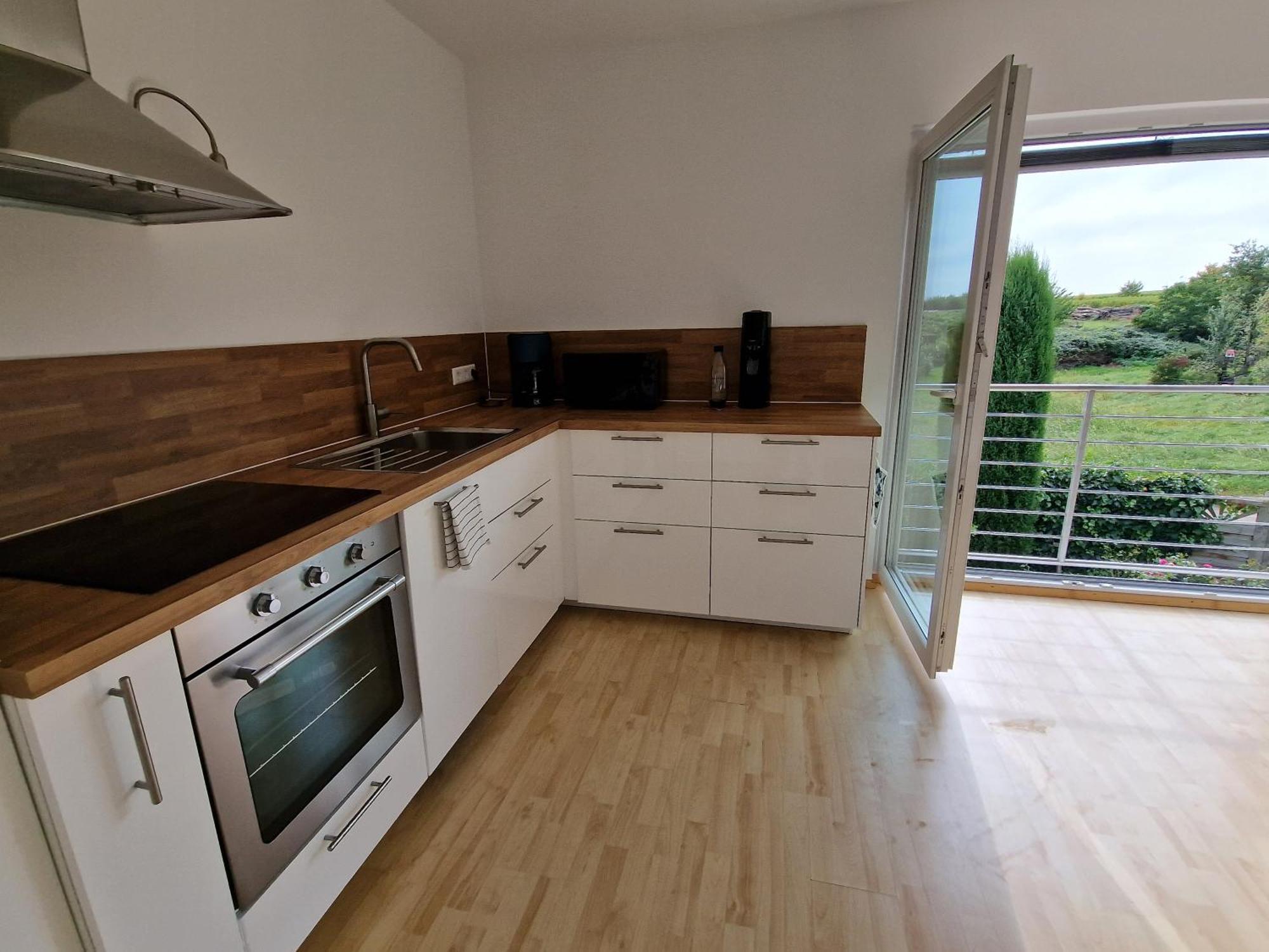 Ferienwohnung Rosenbluete Neustadt an der Weinstraße Exteriör bild