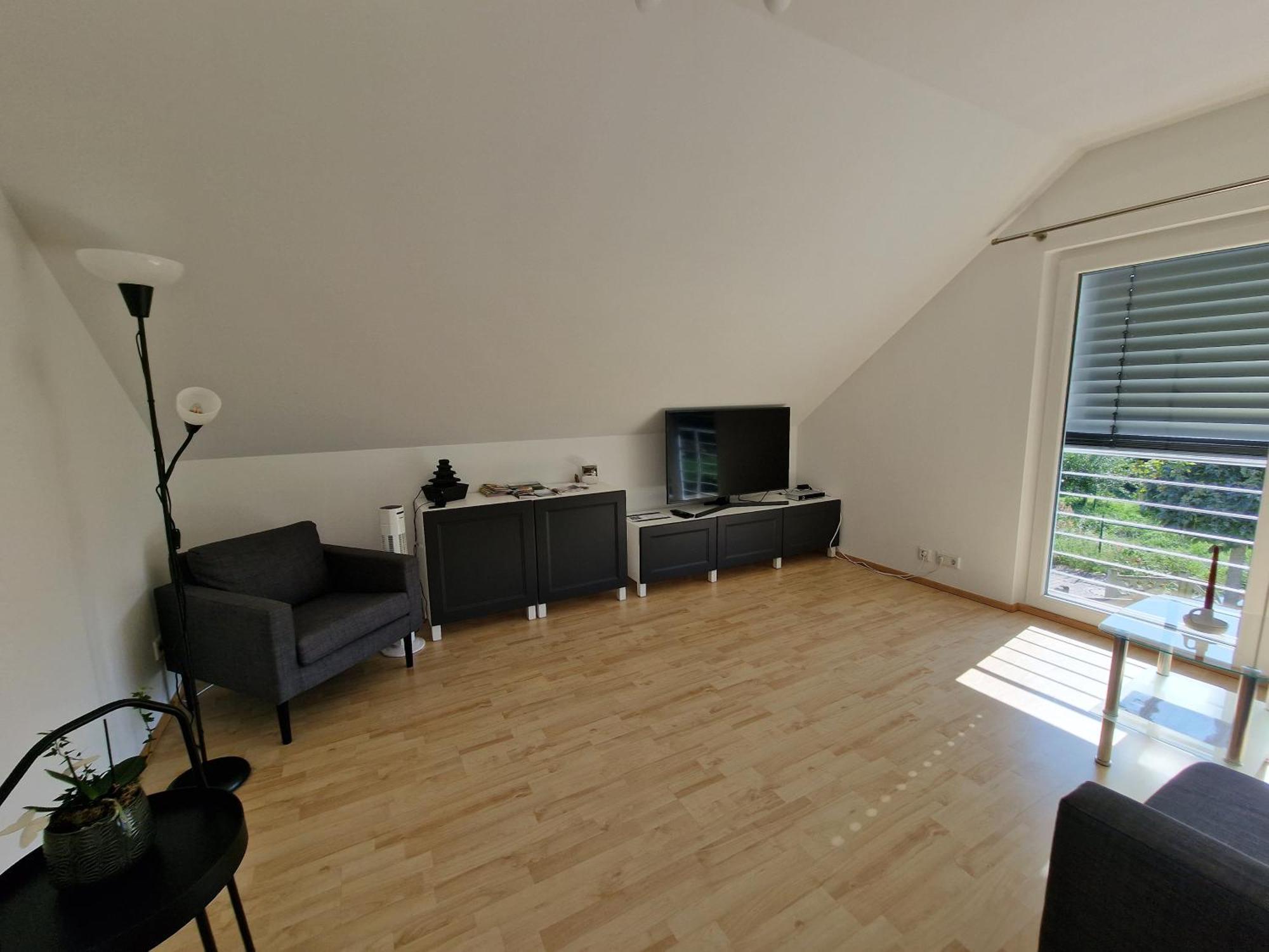 Ferienwohnung Rosenbluete Neustadt an der Weinstraße Exteriör bild