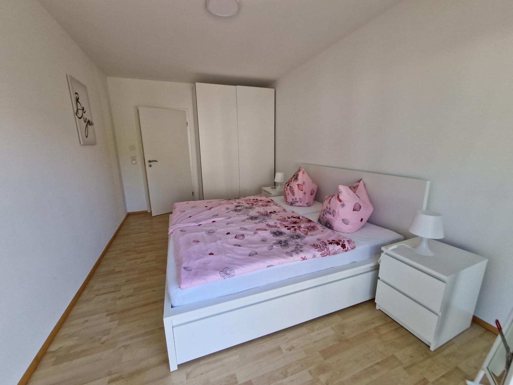 Ferienwohnung Rosenbluete Neustadt an der Weinstraße Exteriör bild